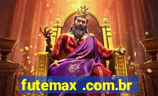 futemax .com.br